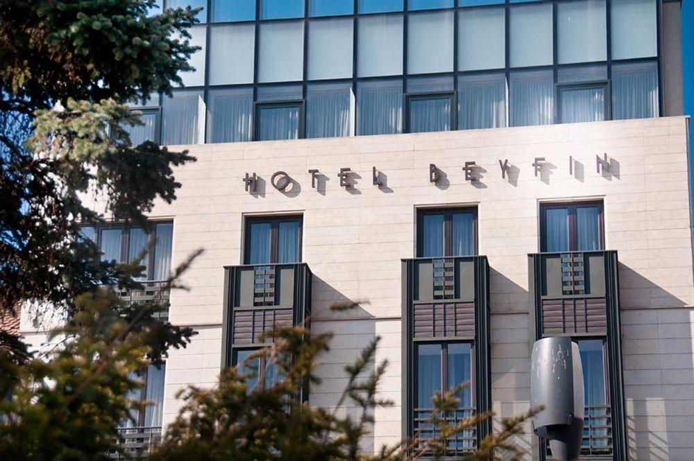 Beyfin Cluj-Napoca