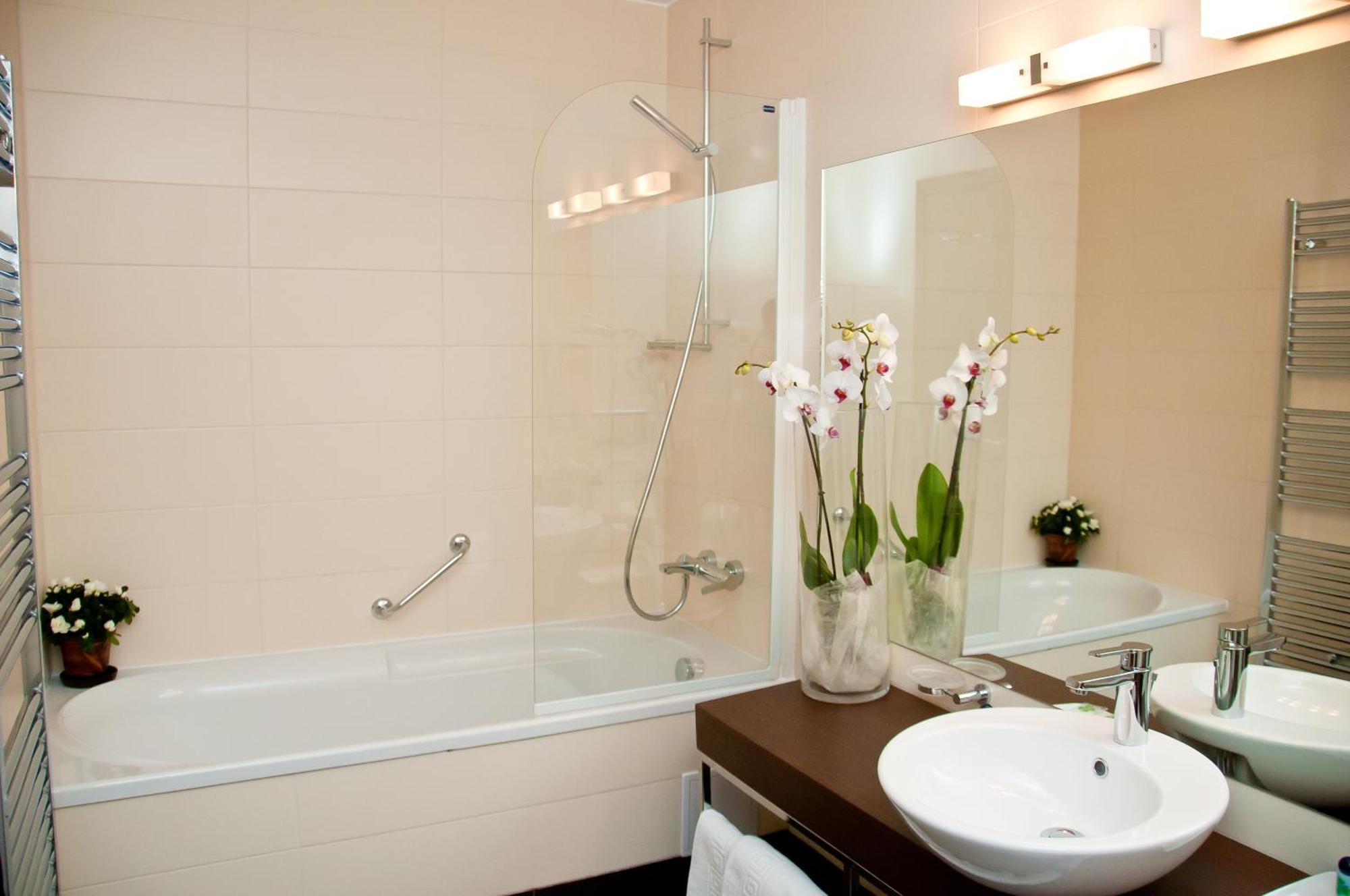Hotel Beyfin 4*