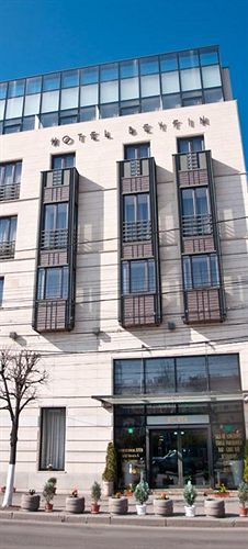 Beyfin Cluj-Napoca